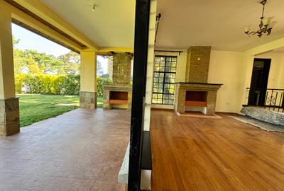 5 Bed House with En Suite in Karen - 2