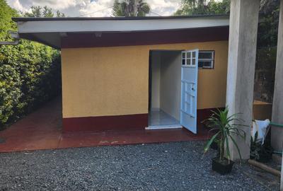 2 Bed House with En Suite at Langata South Road