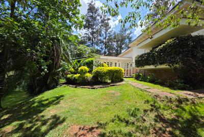 4 Bed House with Staff Quarters in Kyuna