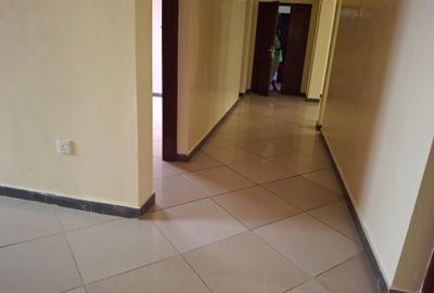 Serviced 2 Bed Apartment with En Suite at Nyali