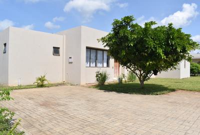 3 Bed House with En Suite in Vipingo