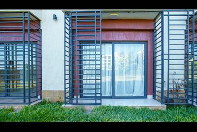 Studio Apartment with En Suite at Northlands - 2