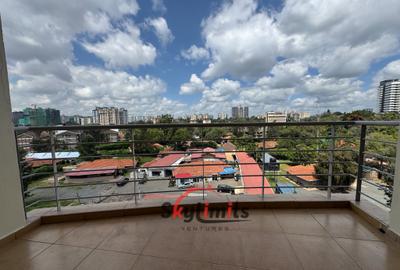 2 Bed Apartment with En Suite in Kileleshwa - 3