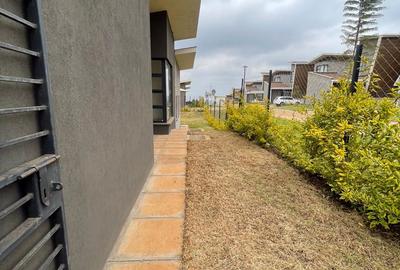 3 Bed Villa with En Suite in Rironi