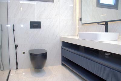 Serviced 3 Bed Apartment with En Suite at Nyali Mombasa - 2