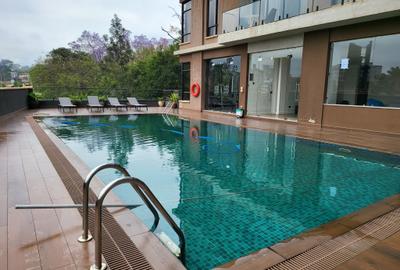 3 Bed Apartment with En Suite at Westlands