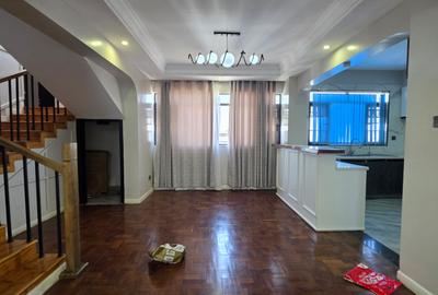 3 Bed Apartment with En Suite in Kileleshwa - 3