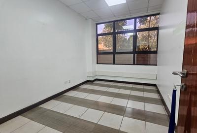 4,024 ft² Office with Backup Generator at James Gichuru - 3