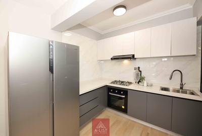 2 Bed Apartment with En Suite at Sports Road - 3