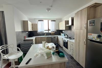 2 Bed Apartment with En Suite in Kilimani - 4