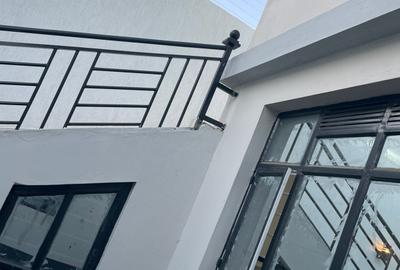 4 Bed House with En Suite at Thika Road