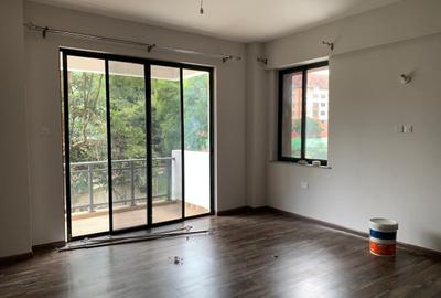 2 Bed Apartment with Swimming Pool in Kileleshwa