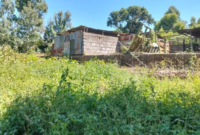 0.5 ac Land at Karen
