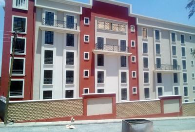 2 Bed Apartment with En Suite at Limuru Road