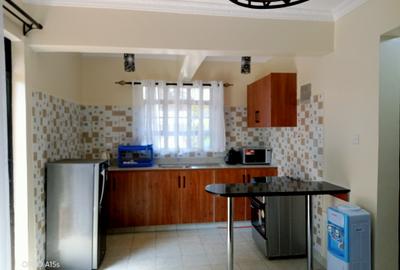 1 Bed House with En Suite in Runda