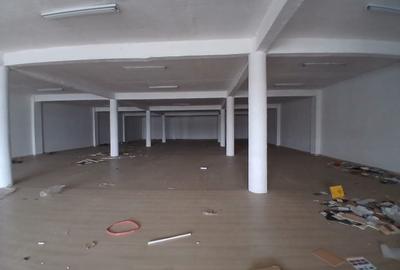 9,998 ft² Warehouse with Backup Generator in Syokimau - 3