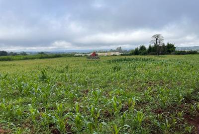 3.7 ac Land at Kiambu - 4