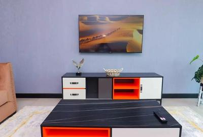 Furnished 2 Bed Apartment with En Suite at Westlands