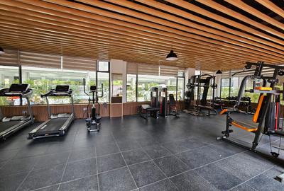 2 Bed Apartment with En Suite in Kilimani - 2