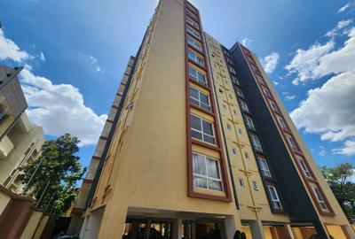 3 Bed Apartment with En Suite at Westlands Ring Road