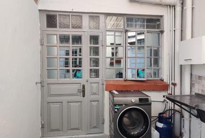 4 Bed House with En Suite in Kileleshwa