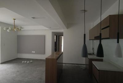 2 Bed Apartment with En Suite at Riverside Drive Westlands