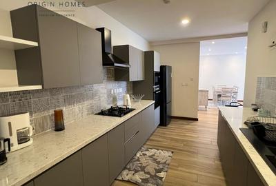 Furnished 2 Bed Apartment with En Suite at Peponi Road