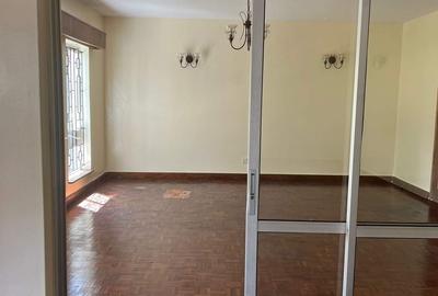 Commercial Property with Parking at Gigiri