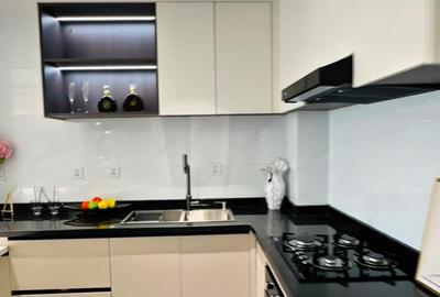 2 Bed House in Westlands Area - 2
