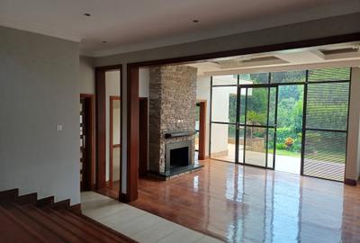 5 Bed Townhouse in Karen