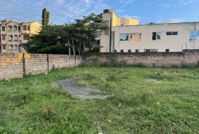 Land in Mtwapa