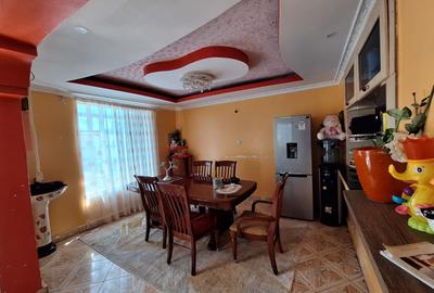 4 Bed House with En Suite at Joska