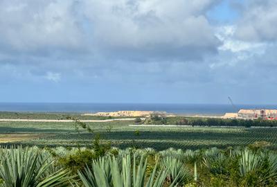 5 ac Residential Land in Vipingo - 2