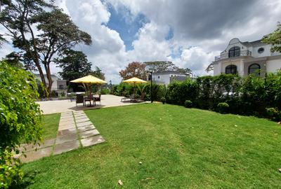 4 Bed House with En Suite at Loresho Ridge - 3