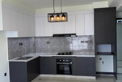 1 Bed Apartment with En Suite in Westlands Area - 2