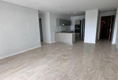 3 Bed Apartment with Swimming Pool in Kileleshwa