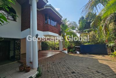 5 Bed House with En Suite in Spring Valley