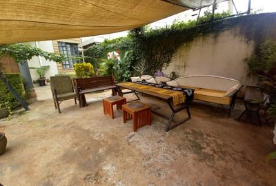 4 Bed House with En Suite in Kitisuru