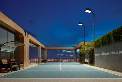 1 Bed Apartment with En Suite in Riverside - 3