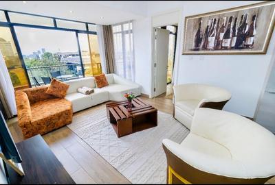 Furnished 2 Bed Apartment with En Suite in Westlands Area - 2