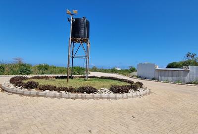 Land at Vipingo