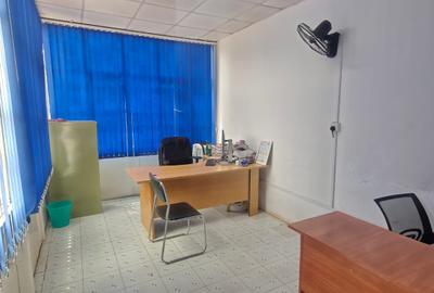 400 ft² Office with Service Charge Included in Westlands Area