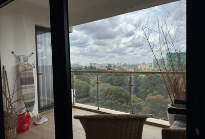 Serviced 2 Bed Apartment with En Suite in Lavington