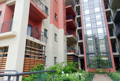 3 Bed Apartment with En Suite at Gichugu Road