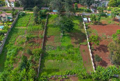 0.75 ac Land at Msasa Road - 3