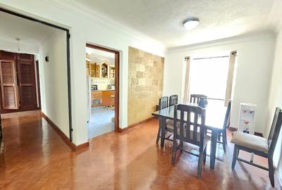 Serviced 2 Bed Apartment with En Suite in Westlands Area - 4