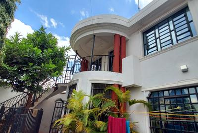 3 Bed House with En Suite at Kenyatta Road