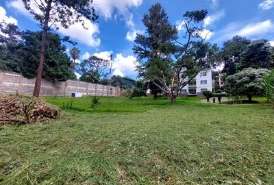 Residential Land at Riverside Drive
