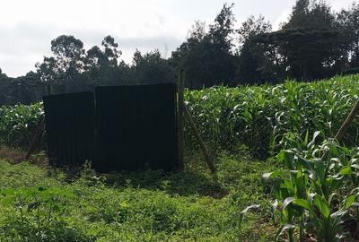 0.5 ac Land at Kerarapon Road