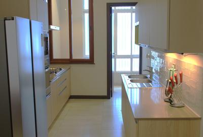 Furnished 2 Bed Apartment with En Suite at General Mathenge - 4